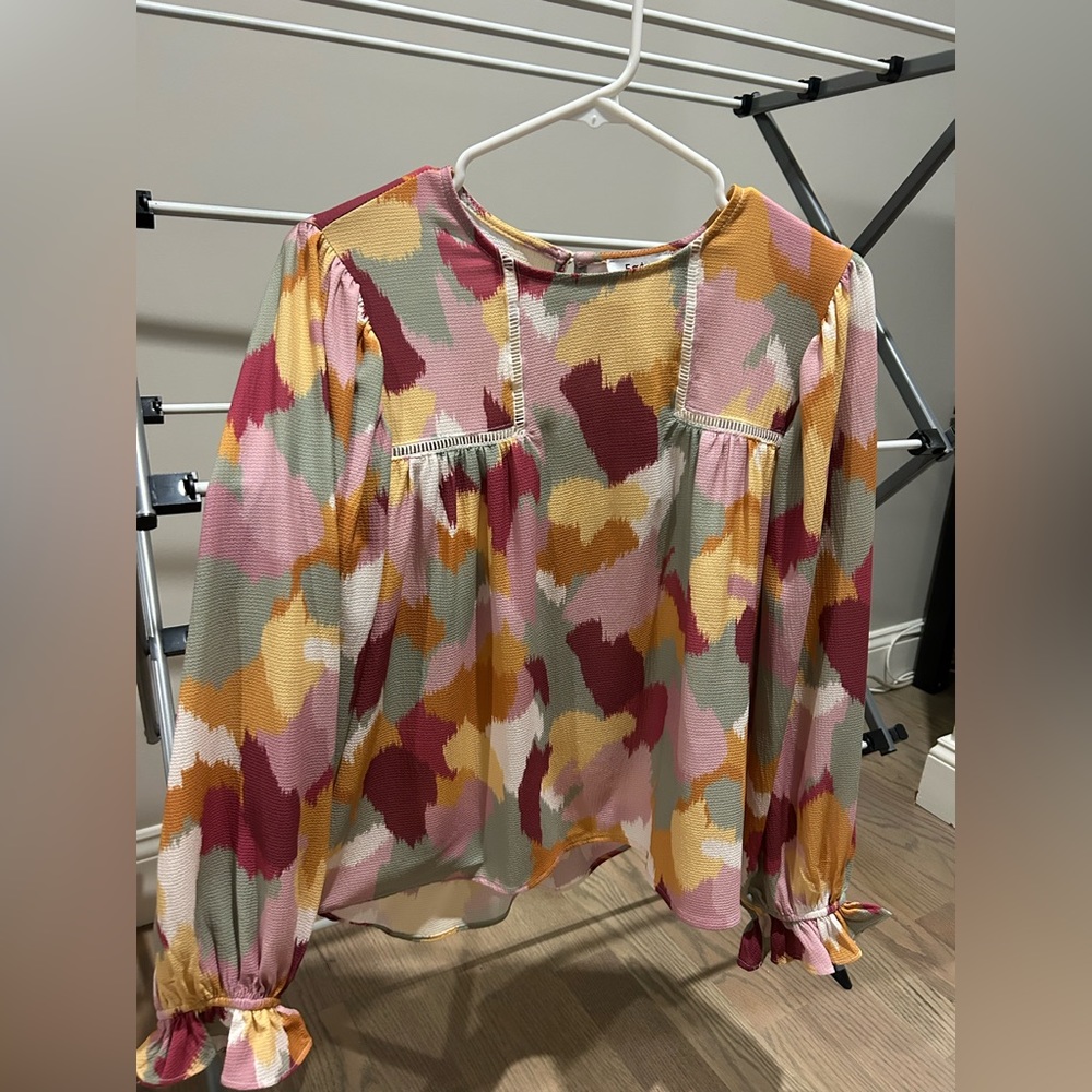 Fate Blouse